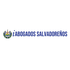 Abogados y Notarios Salvadoreños