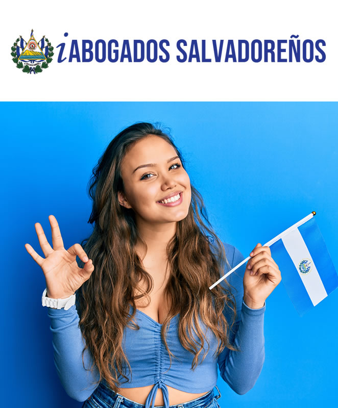 Servicios de Abogados y Notarios Salvadoreños