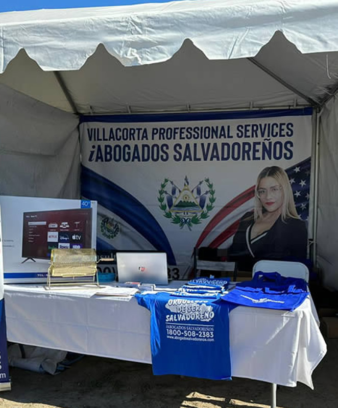 Clientes Satisfechos de Villacorta professional Services e I abogados Salvadoreños