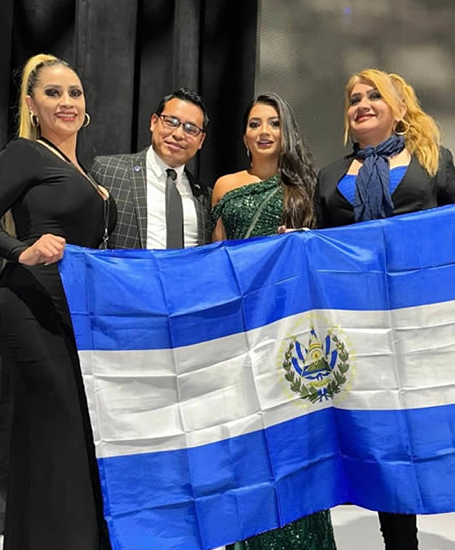 Clientes Satisfechos de Villacorta professional Services e I abogados Salvadoreños