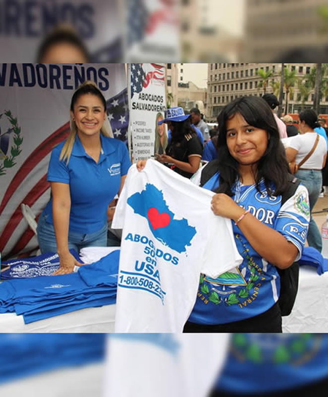 Clientes Satisfechos de Villacorta professional Services e I abogados Salvadoreños