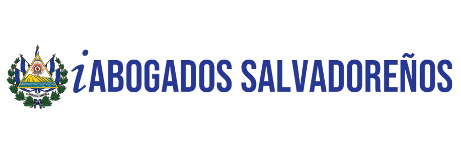 Logo Abogados Salvadoreños